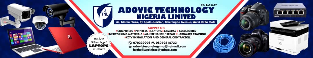 ADOVIC Technology