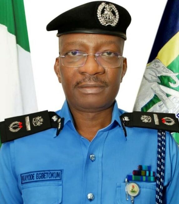 IGP Orders Unsealing Of Rivers Council Secretariats As Newly Elected Chairmen Assume Offices