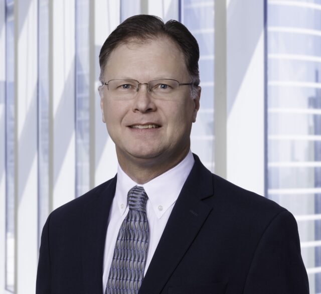 Chevron Announces Jim Swartz As New Chairman/Managing Director
