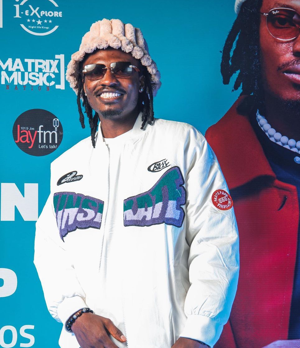 Efe Sets To Release New EP Featuring Legendary Solo Kings, Otacha