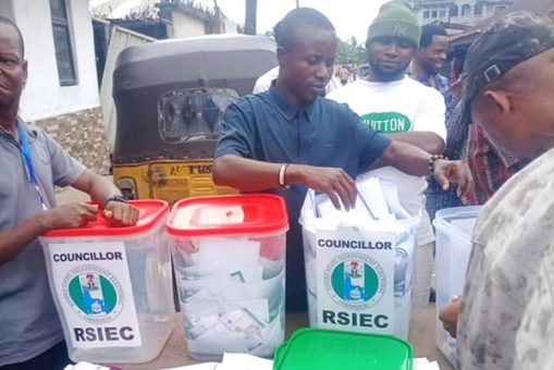 APP Wins 22 Council Seats In Rivers Council Polls, Awaits Results For Etche LGA