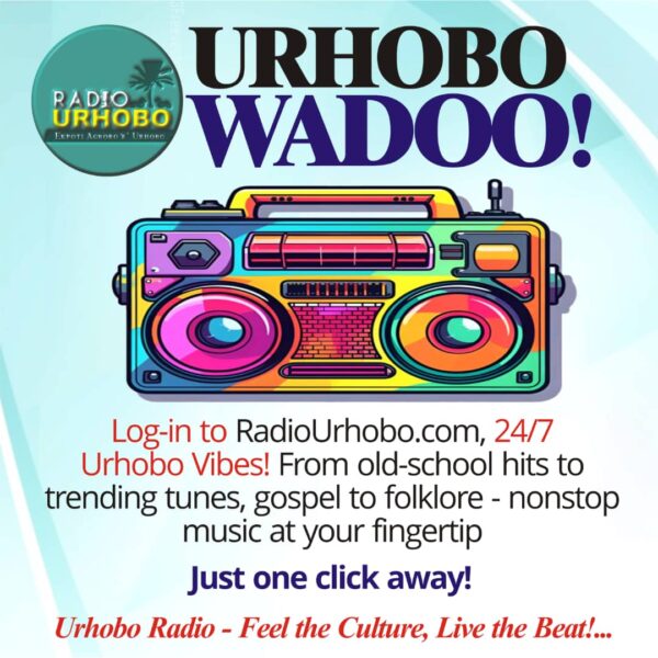 Radio Urhobo