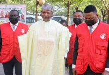 Court Grants Malami, Son, Wife N1.5bn Bail In Money Laundering Case