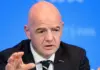 FIFA Bows To Pressure, Drops Plan To Sell World Cup Stakes After Boycott Threats