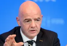 FIFA Bows To Pressure, Drops Plan To Sell World Cup Stakes After Boycott Threats